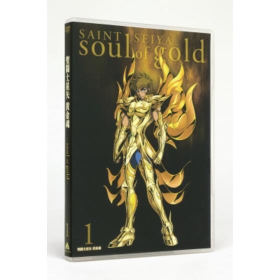 聖闘士星矢 黄金魂-soul of gold-1～6巻〈特装限定版〉