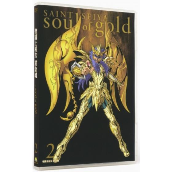 聖闘士星矢 黄金魂-soul of gold-1～6巻〈特装限定版〉