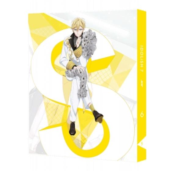 IDOLiSH7 LIVE BEYOND “Op.7”開催記念CD/Blu-ray/DVD購入キャンペーン