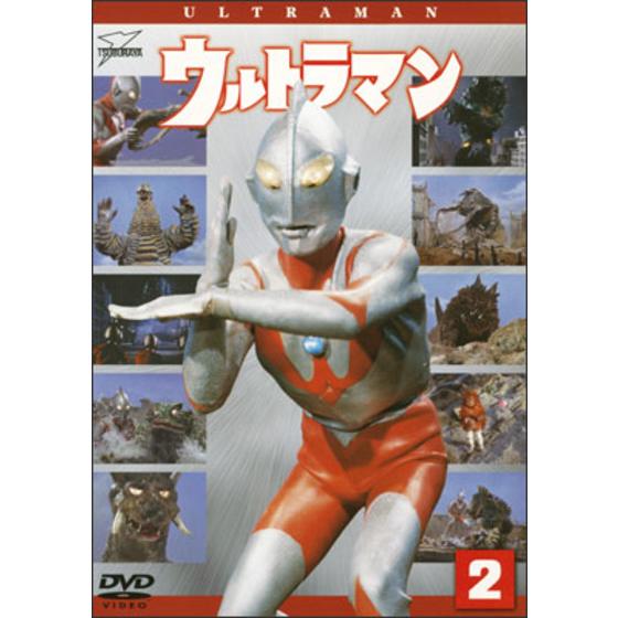 ウルトラマン Vol.2 | A-on STORE