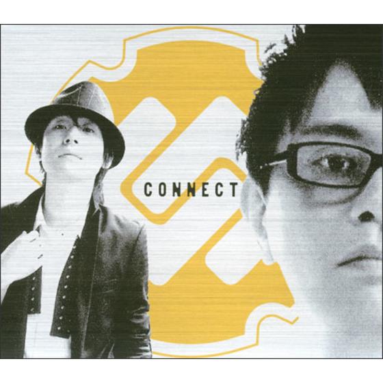 ＣＯＮＮＥＣＴ 豪華盤