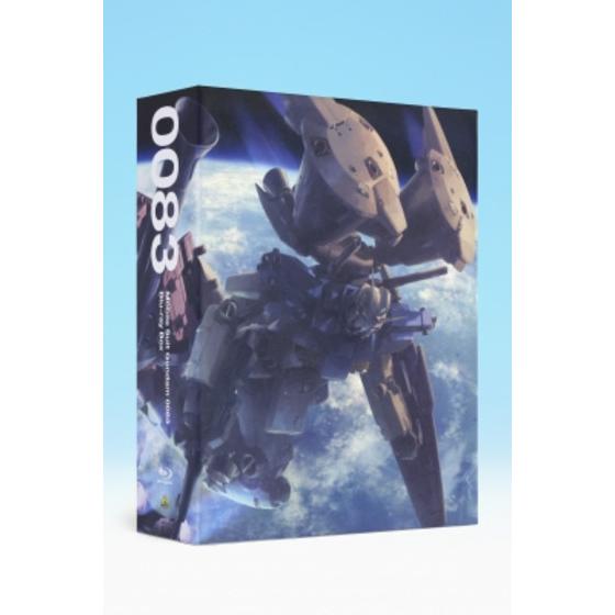 機動戦士ガンダム0083 Blu-ray Box