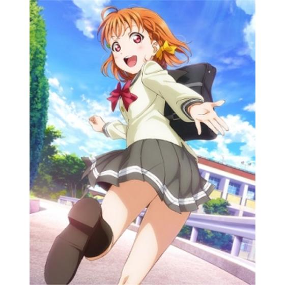 ラブライブ サンシャイン 2nd Season 通常版 全巻セット Bvc特典 ジャケットイラストタペストリー ブロマイド 桜内梨子セット A On Store