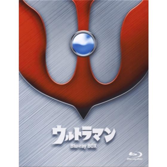 ウルトラマンG Blu-ray BOX〈5枚組〉+spbgp44.ru
