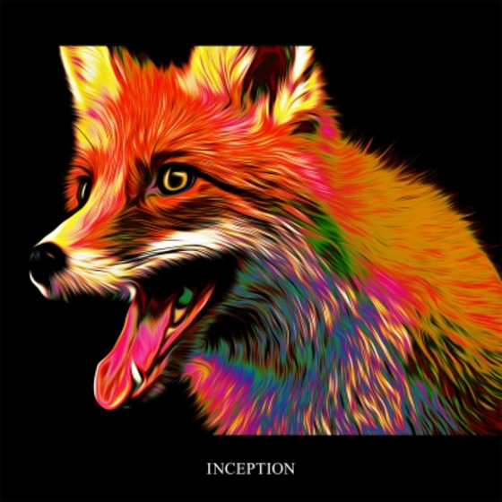 INCEPTION 通常盤