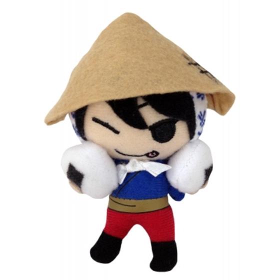 Kiramune Fan Meeting in NIIGATAぬいぐるみストラップ(柿原徹也)