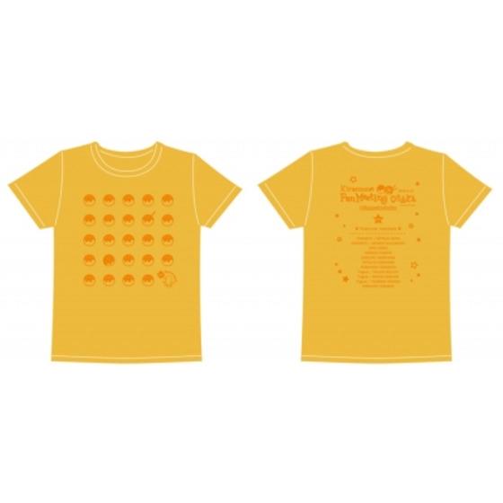 Kiramune Fan Meeting in OSAKA　Tシャツ(M)