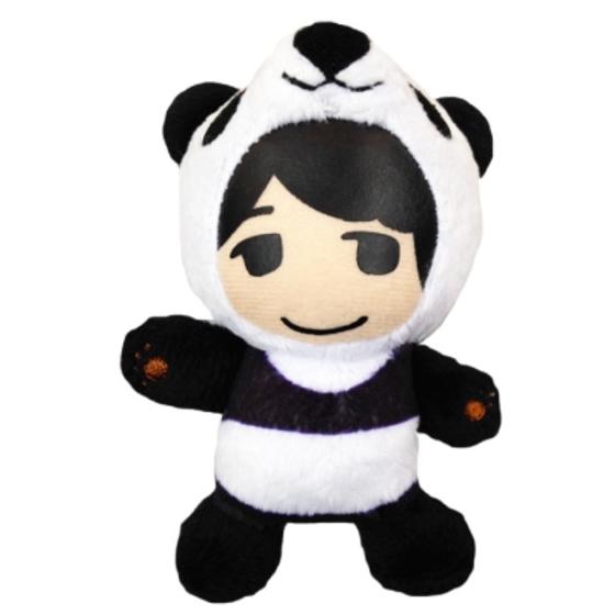 Kiramune Fan Meeting in YOKOHAMAぬいぐるみストラップ(鈴村健一)