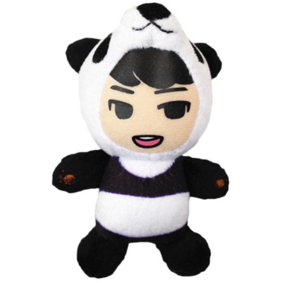 Kiramune Fan Meeting in YOKOHAMAぬいぐるみストラップ(入野自由)