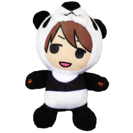 Kiramune Fan Meeting in YOKOHAMAぬいぐるみストラップ(神谷浩史)