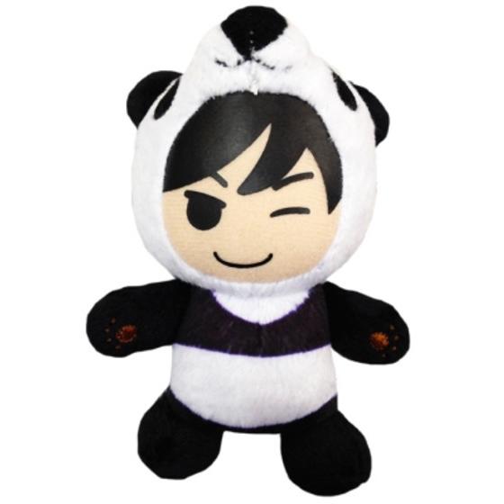 Kiramune Fan Meeting in YOKOHAMAぬいぐるみストラップ(柿原徹也)