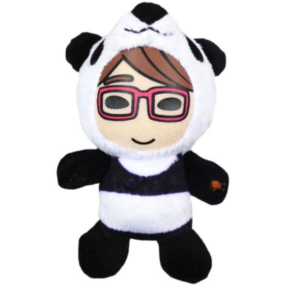 Kiramune Fan Meeting in YOKOHAMAぬいぐるみストラップ(江口拓也)