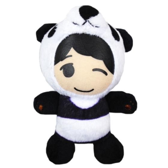 Kiramune Fan Meeting in YOKOHAMAぬいぐるみストラップ(木村良平)