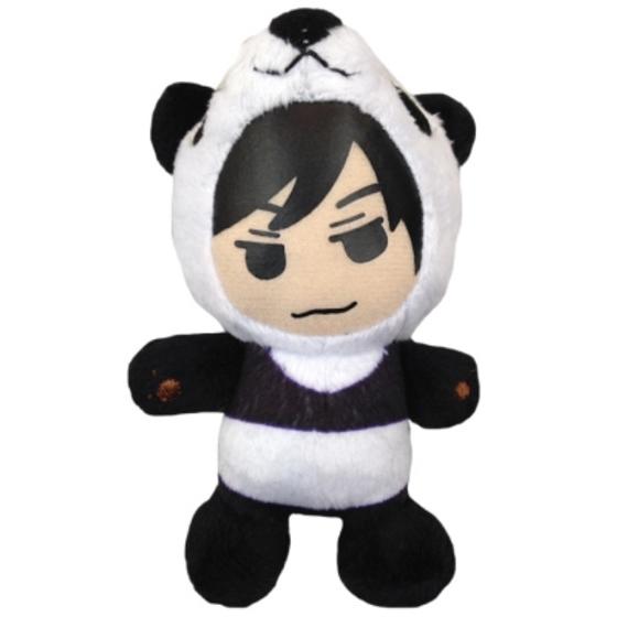 Kiramune Fan Meeting in YOKOHAMAぬいぐるみストラップ(吉野裕行)