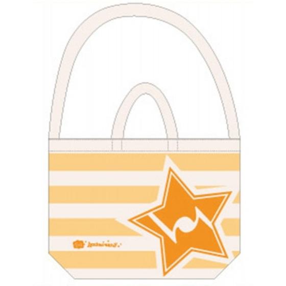 Kiramune Fan Meeting in TAKAMATSU　2WAYトートバッグ