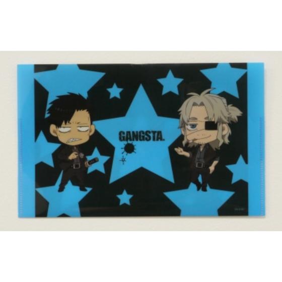 GANGSTA. マルチケース