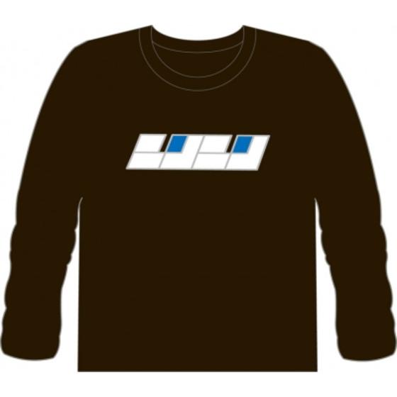 ワンパンマン ニンニンロングTシャツ XＬ