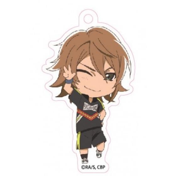チア男子!! アクリルキーホルダー　弦