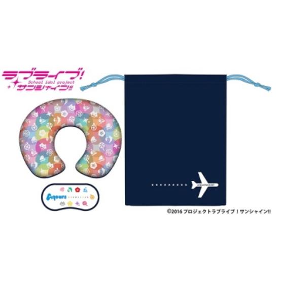 ラブライブ！サンシャイン!! トラベルセット
