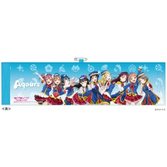 ラブライブ！サンシャイン!!　アームバンド（Aqours）
