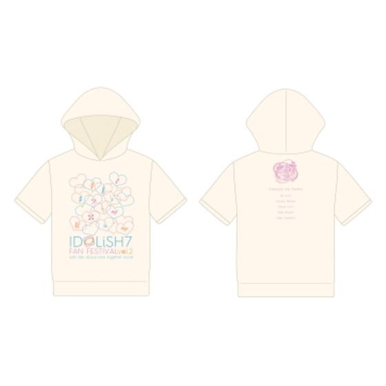 アイドリッシュセブン　ファン感謝祭vol.2 ～キミともっと愛を語らないと！…