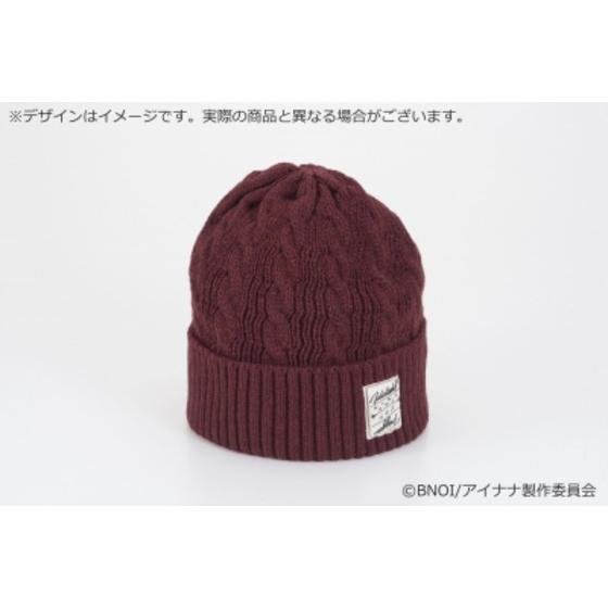 アイドリッシュセブン ニット帽（陸）