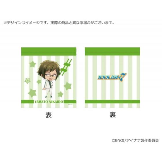 アイドリッシュセブン　みに巾着（大和）