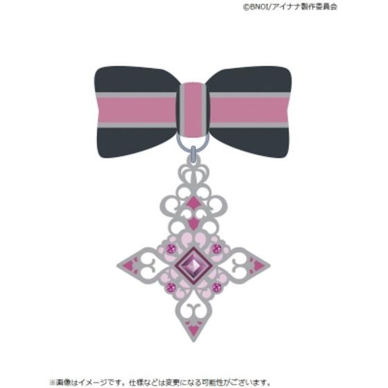 【8月発送】アイドリッシュセブン 1st LIVE Road To Infinity　TRIGGER 勲章…