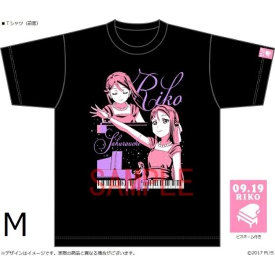 ラブライブ！サンシャイン!!　浦の星女学院購買部　BIRTHDAYプレゼント第2シ…