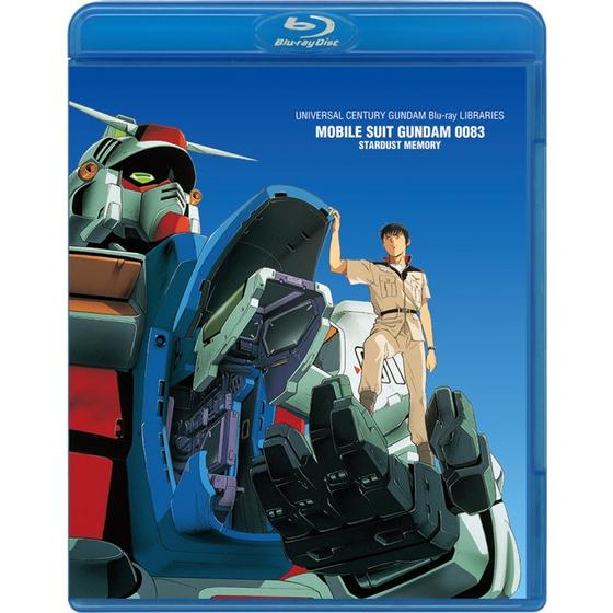 機動戦士ガンダム MSイグルー Blu-ray 全9話収録