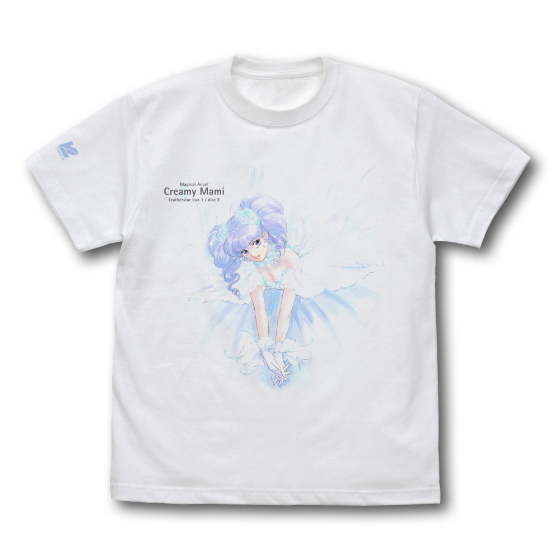 クリィミーマミ Tシャツ - トップス