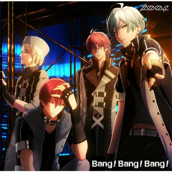 アプリゲーム「アイドリッシュセブン」 Bang!Bang!Bang! | A-on STORE