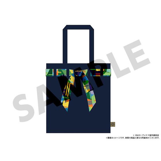 アイドリッシュセブン 2nd LIVE 「REUNION」 展覧会 衣裳イメージ トートバ…