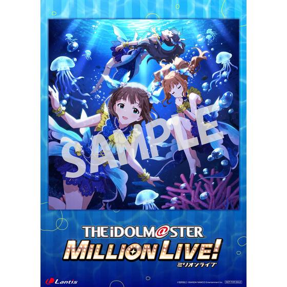 The Idolm Ster Million The Ter Wave 12 ダイヤモンドダイバー A On Store