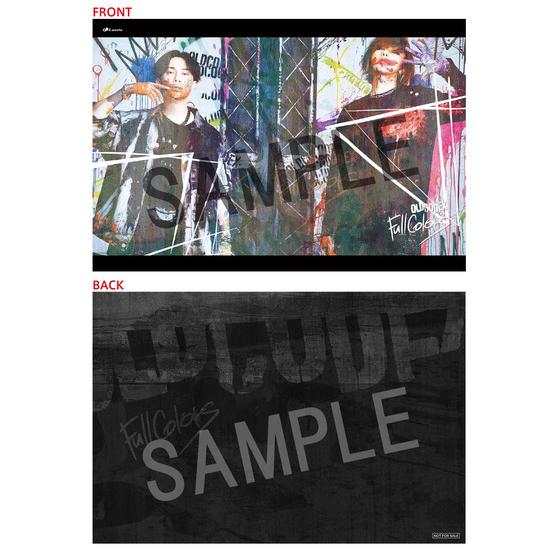 Full Colors 通常盤 Oldcodex A On Store