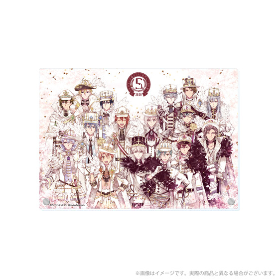 アイドリッシュセブン 5th Anniversary Event 