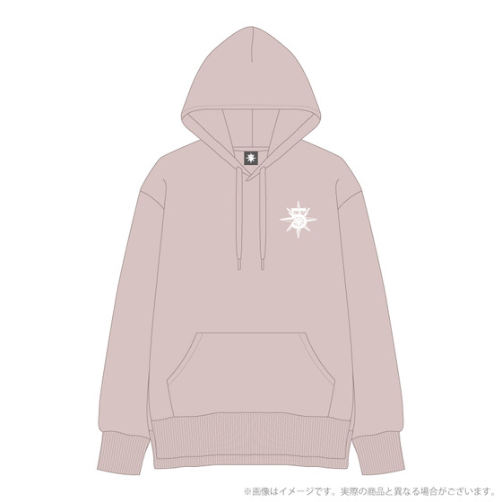 アイドリッシュセブン 5th Anniversary Event "/BEGINNING NEXT" パーカー（…