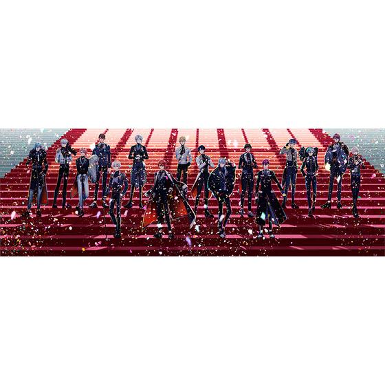 アイナナ アイドリッシュセブン 御堂虎於 リングライト リンライ 5周年 5th アイナナ アイドリッシュセブン 虎於 リングライト リンライ 5周年