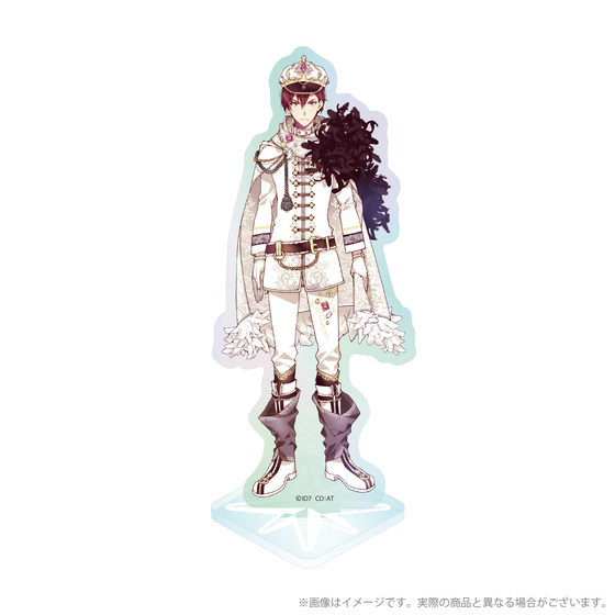 アイドリッシュセブン 5th Anniversary Event "/BEGINNING NEXT" オーロラア…