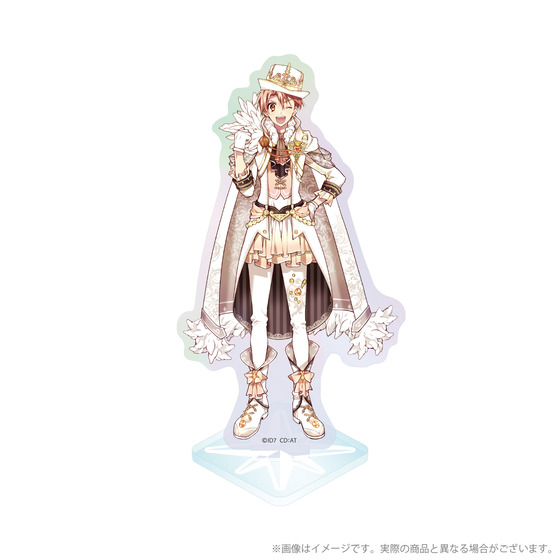 アイドリッシュセブン 5th Anniversary Event "/BEGINNING NEXT" オーロラア…