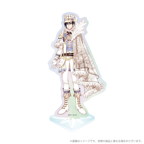 アイドリッシュセブン 5th Anniversary Event "/BEGINNING NEXT" オーロラア…