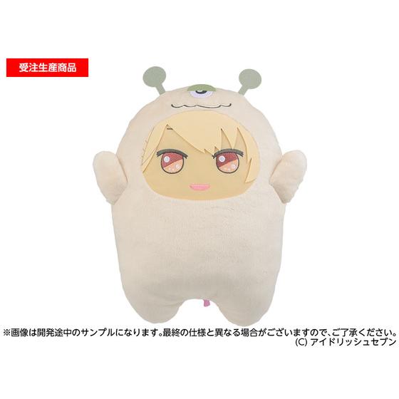 アイナナ モンぬい 棗巳波 | hartwellspremium.com