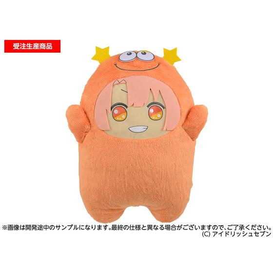 中古】 アイナナ アイドリッシュセブン 陸 モンぬい アイナナパレード