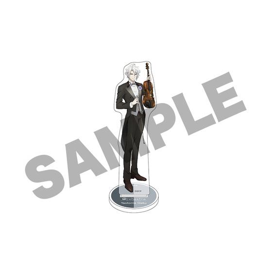 【2021年6月下旬お届け予定】 『アイドリッシュセブン オーケストラ -Second…