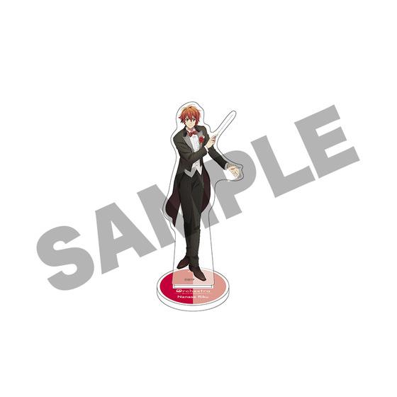 【2021年6月下旬お届け予定】 『アイドリッシュセブン オーケストラ -Second…