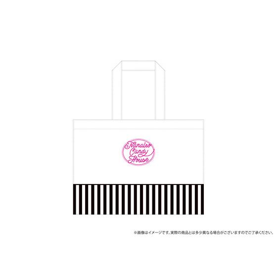 アイドリッシュセブン Second BEAT! トートバッグ(百)