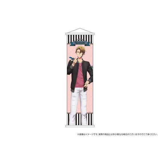 アイドリッシュセブン Second BEAT! ミニタペストリー(龍之介)