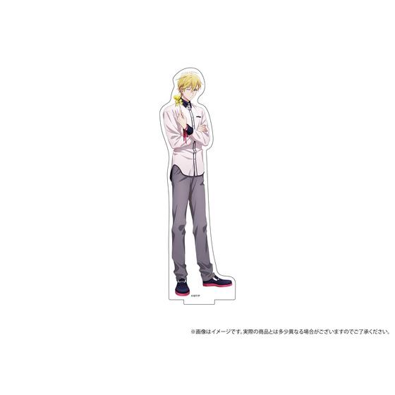 アイドリッシュセブン Second BEAT! アクリルスタンド(ナギ)
