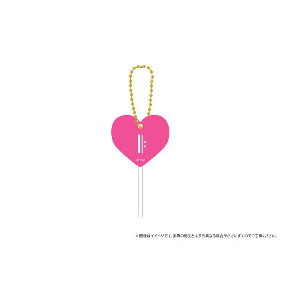 アイドリッシュセブン Second BEAT! キャンディキーホルダー(百)