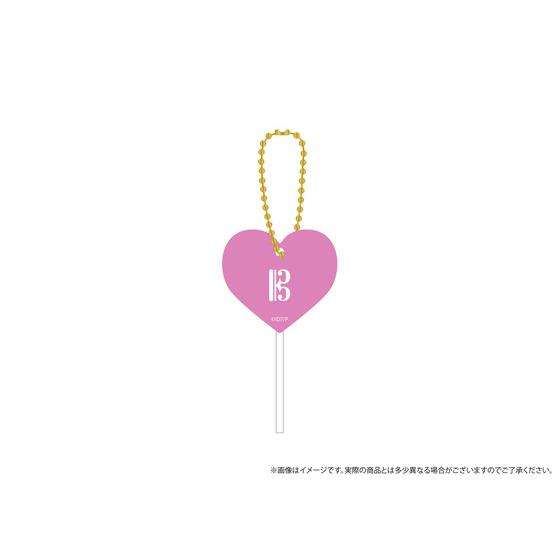 アイドリッシュセブン Second BEAT! キャンディキーホルダー(天)